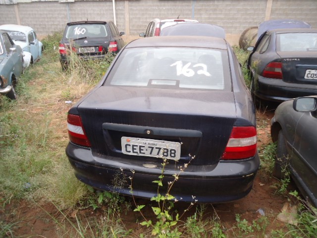 GM/VECTRA GLS