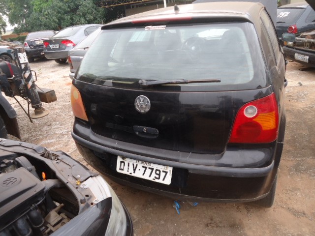 VW/POLO 1.6