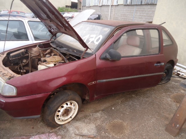 VW/GOL 1000I