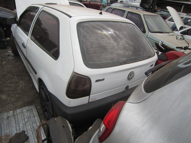 VW/GOL MI