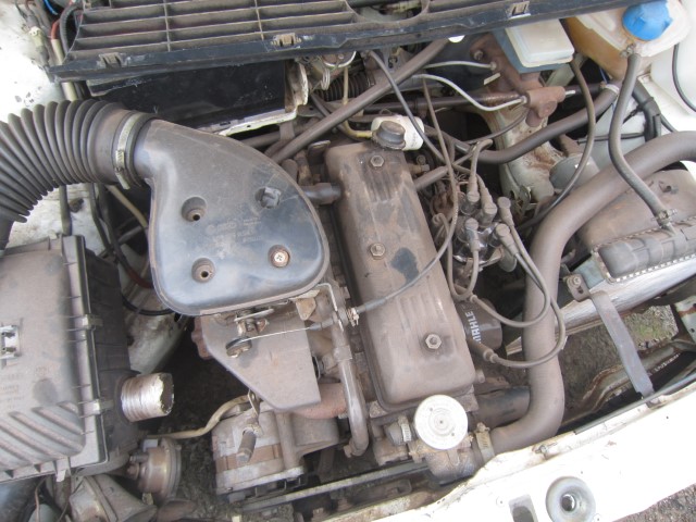 VW/GOL CL