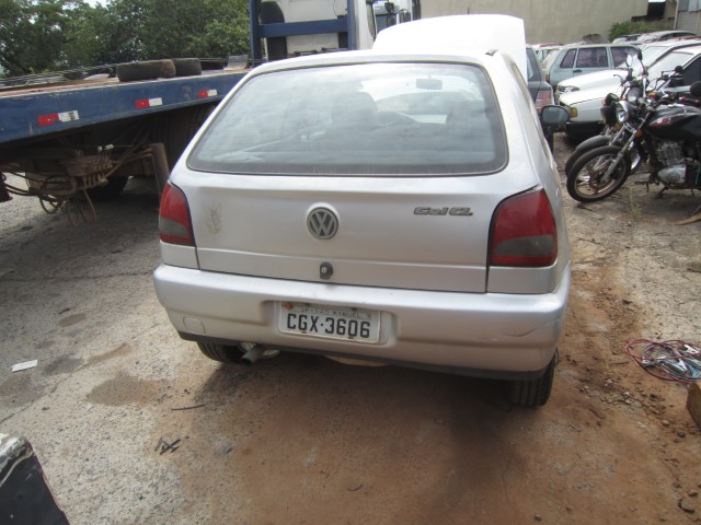 VW/GOL CLI