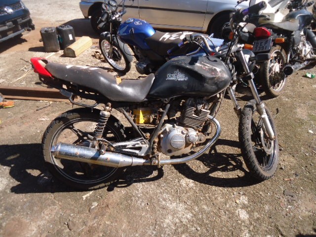JTASUZUKI/SUZUKI EN125 YES