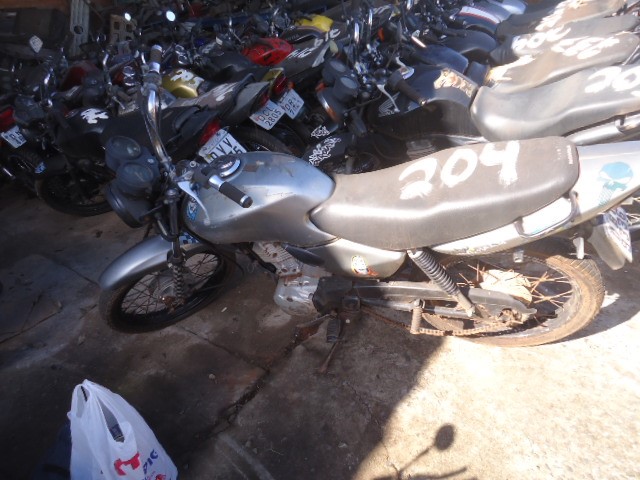 HONDA/CG 125 TITAN KS