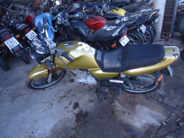JTA/SUZUKU/EN125 YES CAR