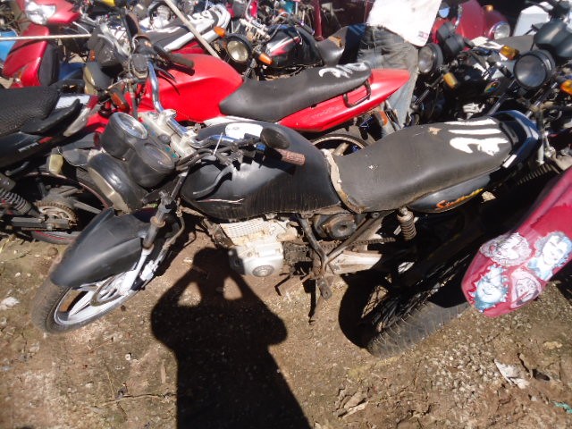 JTA/SUZUKI/EN125 YES