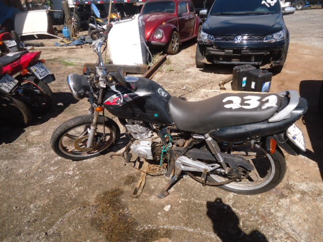 JTA/SUZUKI/SUZUKI EN125 YES