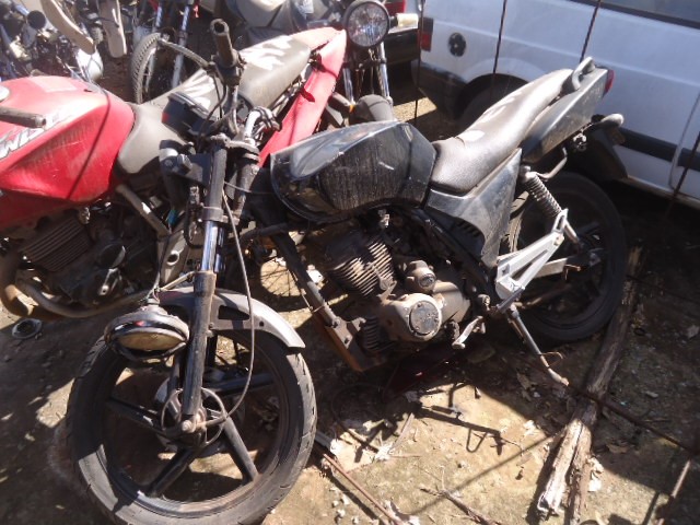 DAFRA/SPEED 150