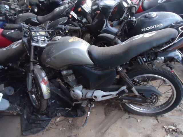 HONDA/CG 150 FAN ESI