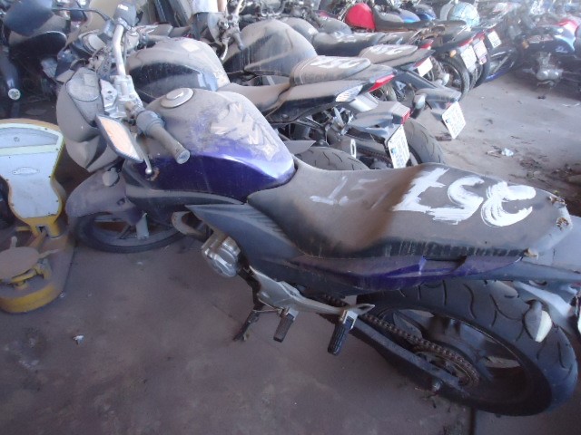 HONDA/CB 300R