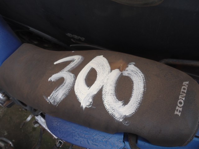 HONDA/SPEED 150