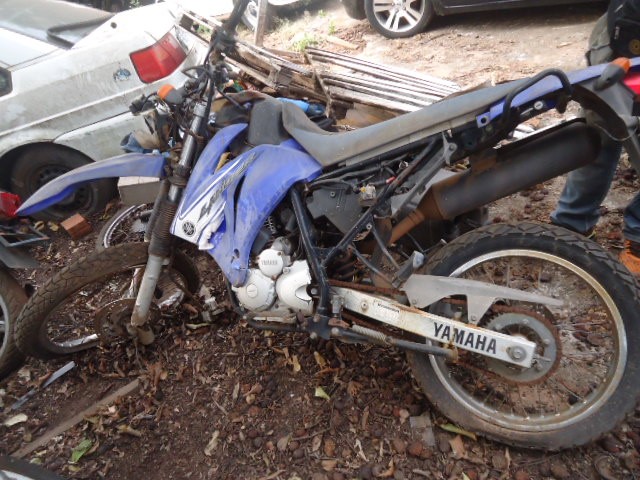 YAMAHA/LANDER XTZ250
