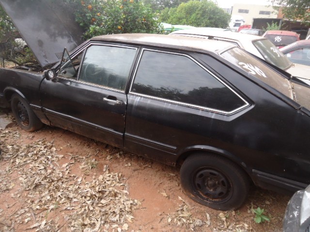 VW/PASSAT GLS
