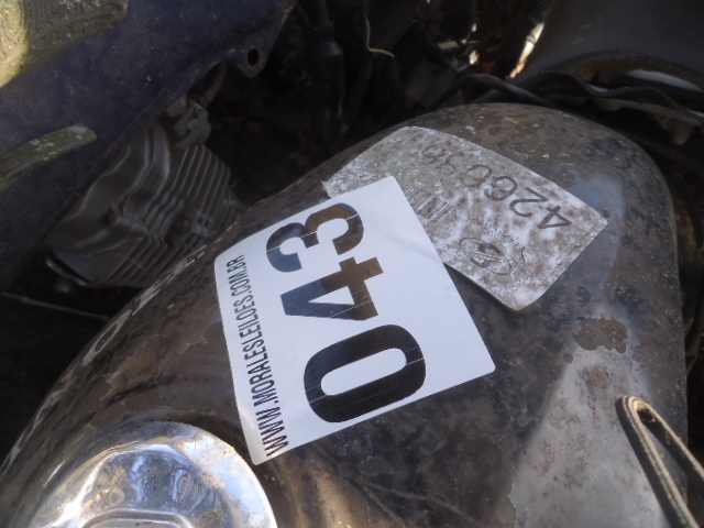 HONDA/HONDA