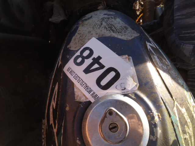 HONDA/CG 125 TITAN  KS
