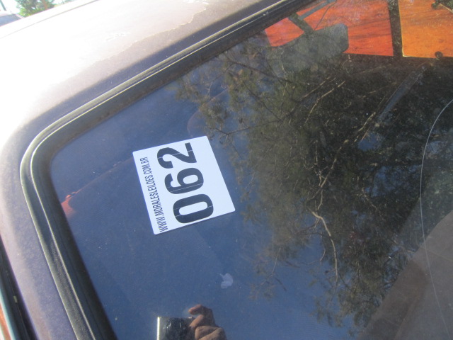 VW/PARATI CL