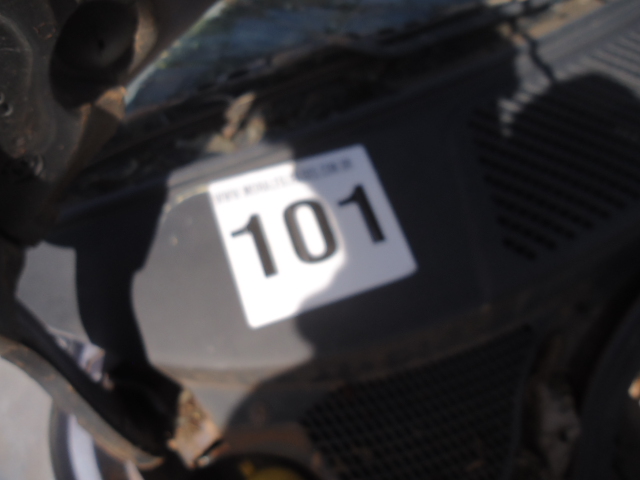 RENAULT/SCENIC RXE 2.0