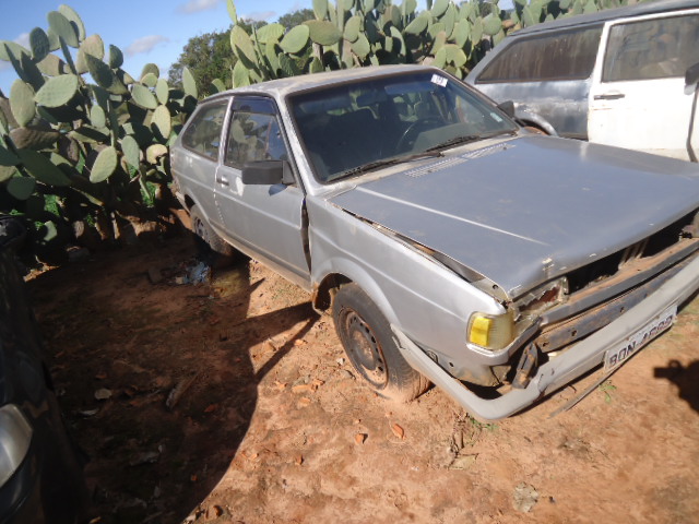 VW/GOL CL