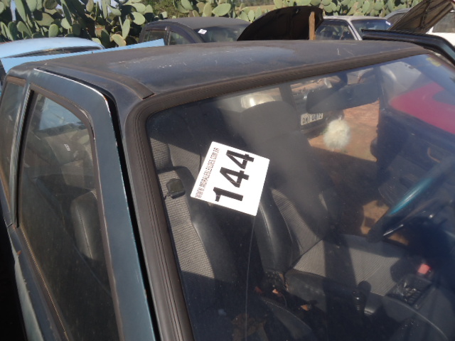 FIAT/UNO MILLE