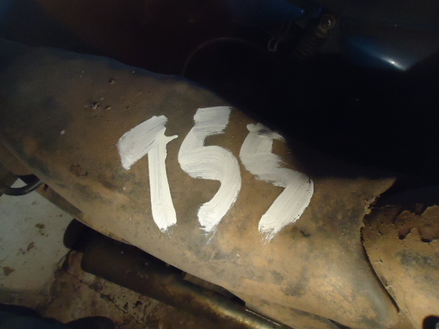 HONDA/CG 125 FAN