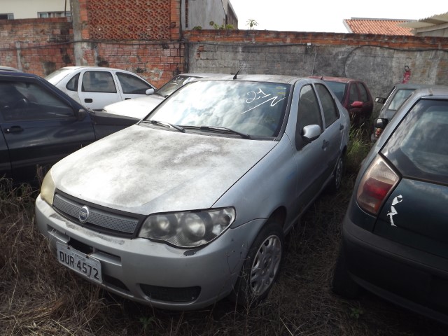 FIAT/SIENA FIRE FLEX