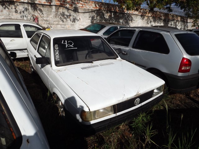 VW/GOL 1000