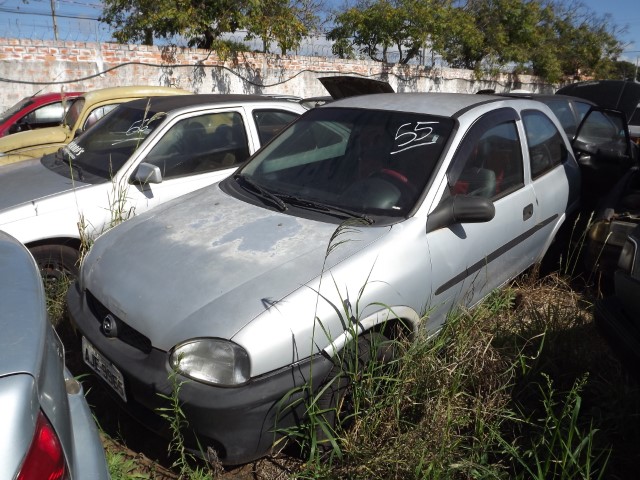 GM/CORSA WIND