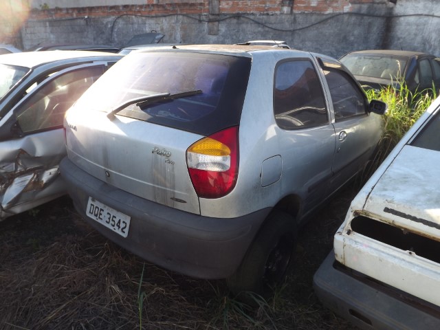 FIAT/PALIO FIRE FLEX