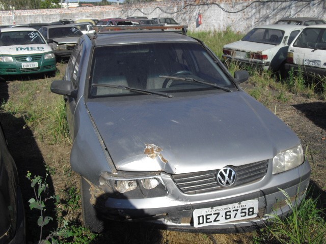 VW/GOL 16V PLUS