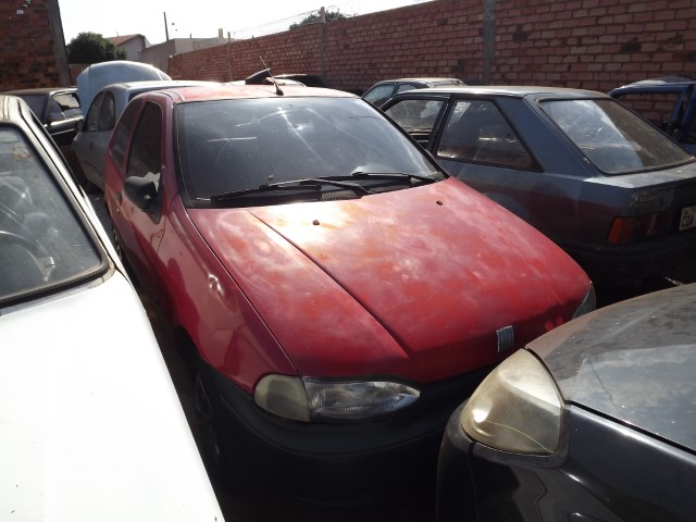 FIAT/PALIO EDX