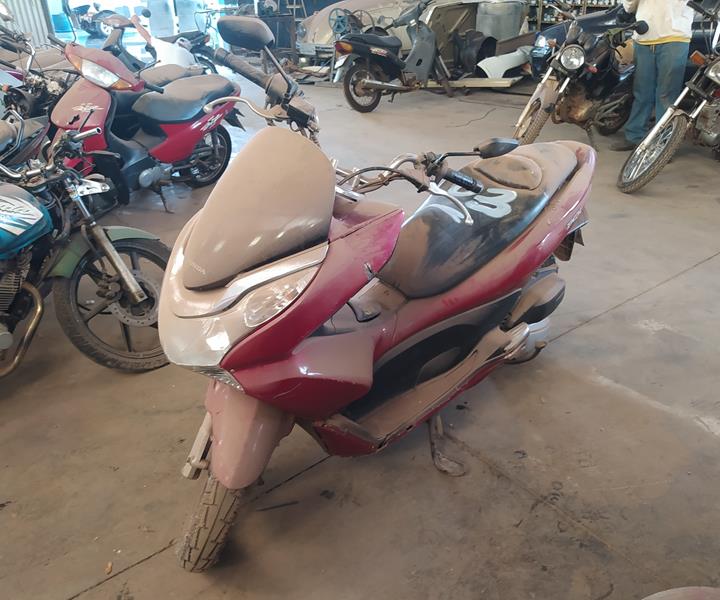 HONDA/PCX 150