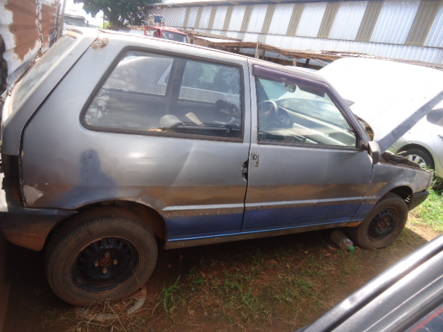 FIAT/UNO MILLE SX YOUNG